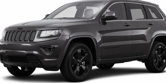 JEEP GRAND CHEROKEE 2016 1C4RJFCG5GC324067 image